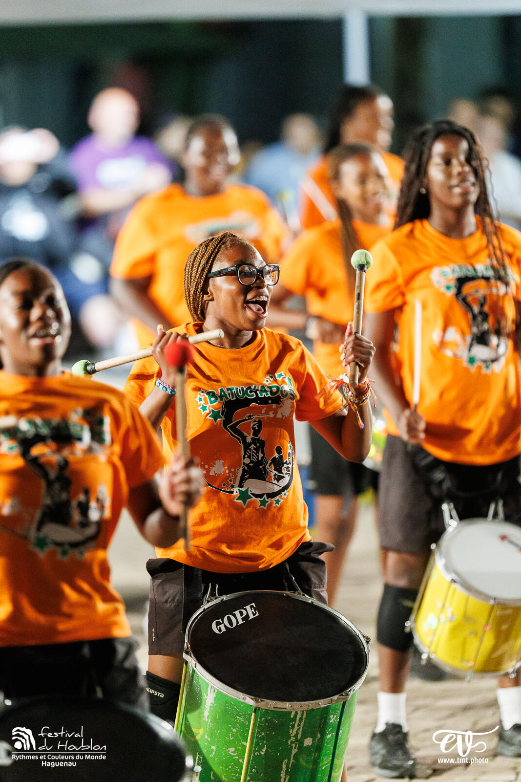 FDH 2024.08.21 | BATUC'ADOS